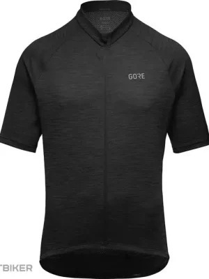 Odeslání Ihned GOREWEAR C3 dres, černá