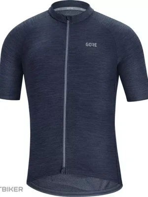 GOREWEAR C3 dres, orbit blue Přímo Od Výrobce