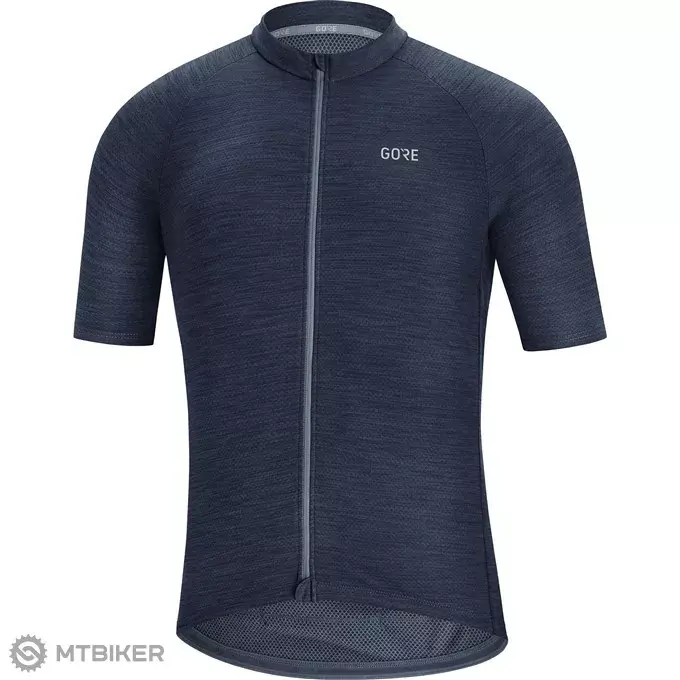 GOREWEAR C3 dres, orbit blue Přímo Od Výrobce