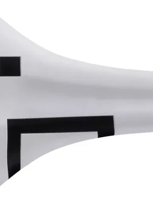 Vrácení Zdarma Prologo PROXIM W350 155-T2.0 sedlo, 245x155 mm