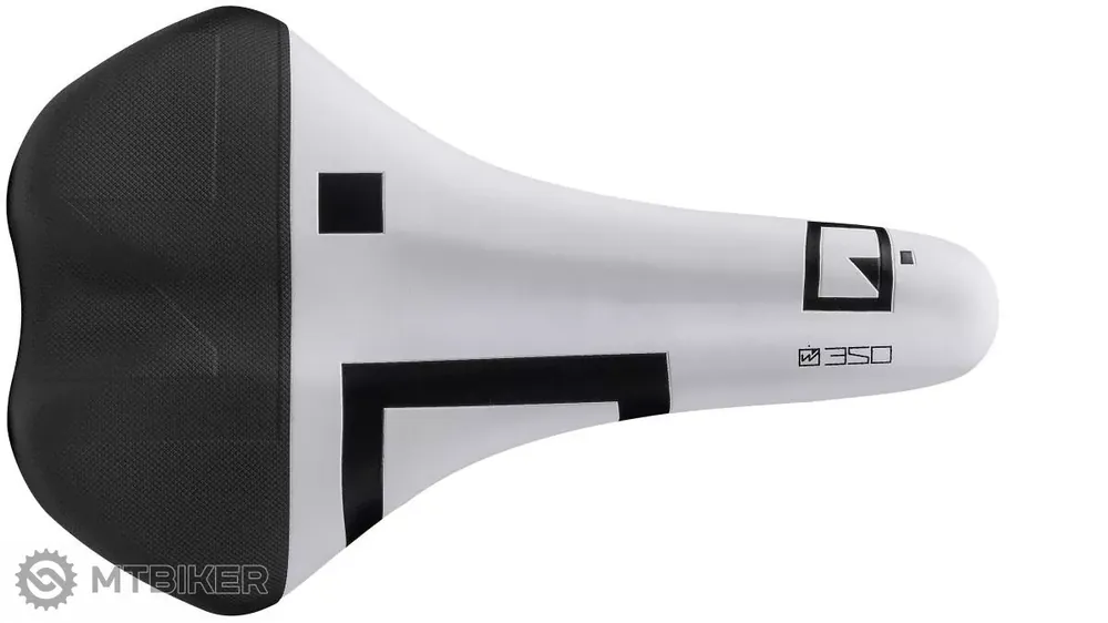 Vrácení Zdarma Prologo PROXIM W350 155-T2.0 sedlo, 245x155 mm