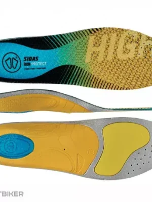Sidas Run 3Feet Protect High vložky do bot Novinka