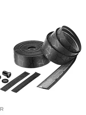CICLOVATION Leather Touch omotávka, 3 mm, magma ash Akční Cena