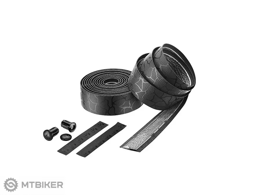 CICLOVATION Leather Touch omotávka, 3 mm, magma ash Akční Cena