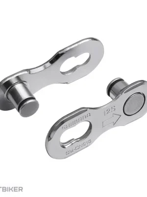 Shimano XTR SM-CN910 rychlospojka řetězu, 12rychlostní Výprodej