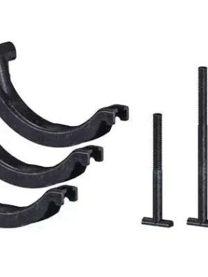 Thule 889-5 adaptér pro Squarebar Značkový