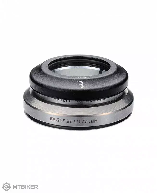 BBB BHP-46 TAPERED CrMo ložiska Speciální Cena