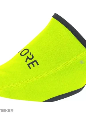 GOREWEAR C3 WS Toe Cover návleky na tretry, neon žlutá Nejprodávanější