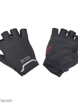 GOREWEAR C5 rukavice, černá Nejlepší Cena