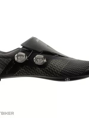 Mavic Cosmic Ultimate III tretry, černé Vrácení Zdarma