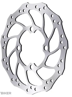 Vrácení Zdarma MAGURA Rotor Storm, Rohloff-Speedhub brzdový kotouč, 160 mm, 4 díry