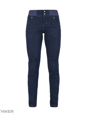 Karpos SALICE JEANS dámské kalhoty, džínová modrá Bezpečná Platba