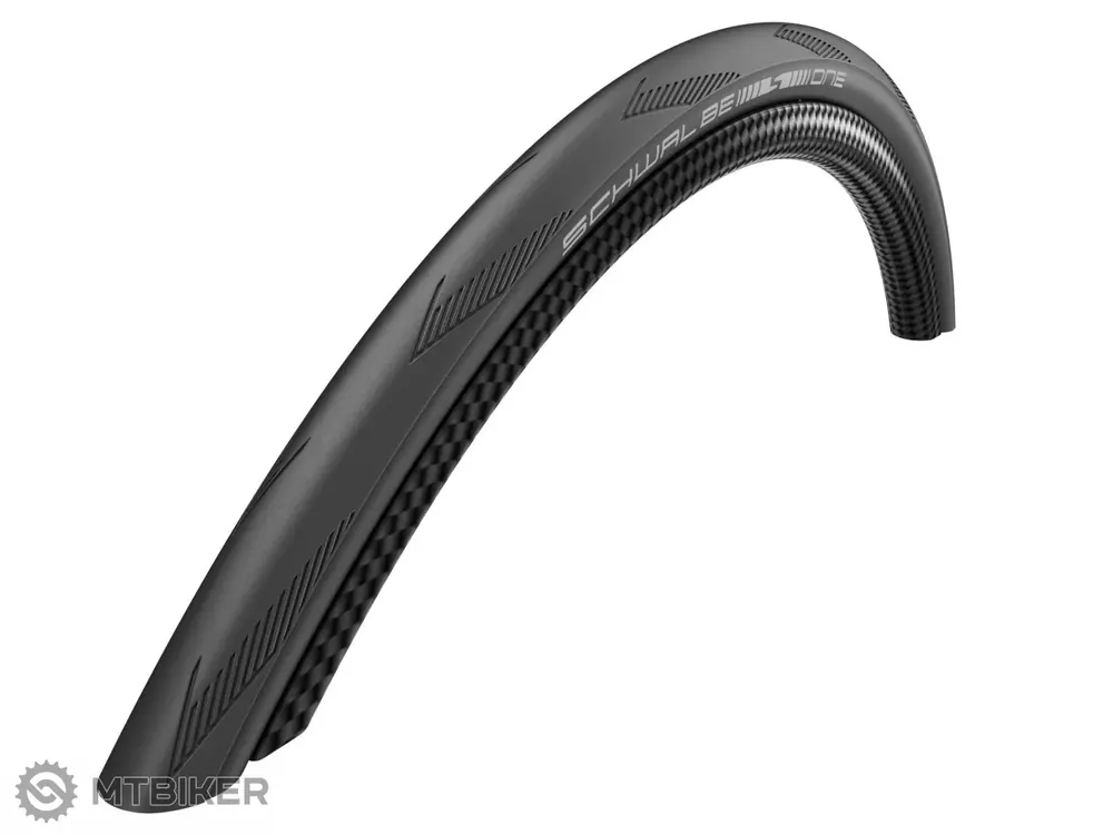 Bezpečná Platba Schwalbe One 700x28C Performance RaceGuard plášť, kevlar