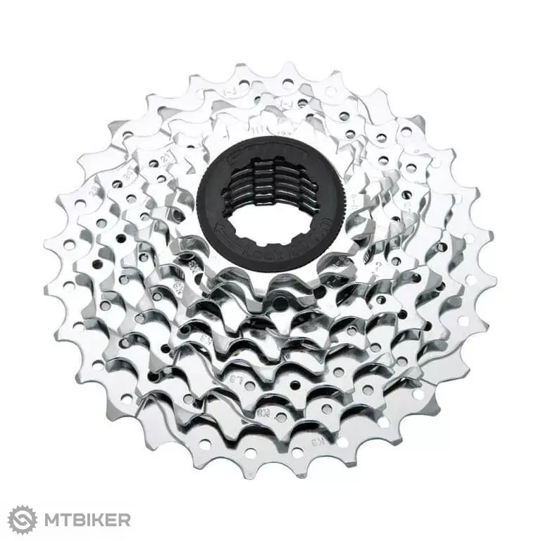 Rychlé Dodání SRAM PG-850 silniční kazeta, 8sp.