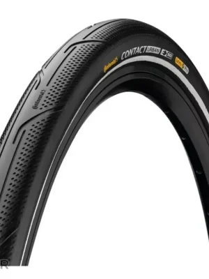 Continental Contact Urban 700x32C E-50 Reflex plášť, drát Dokud Zásoby Vydrží