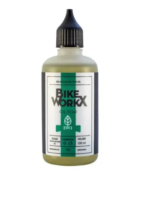Kup Teď BIKEWORKX Multi Oil univerzální olej, 100 ml