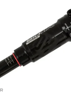 RockShox SIDLuxe Ultimate Remote tlumič, 180 x 47.5 mm, Trunnion Metric Nejprodávanější