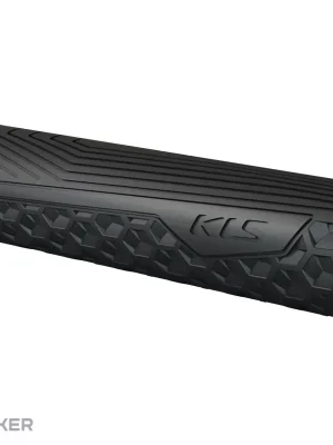 Akce Kellys KLS ADVANCER gripy, 120 g, černá