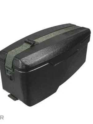 Víkendová Akce Topeak E-XPLORER TRUNKBOX pouzdro na ebike baterii, 8.5 l