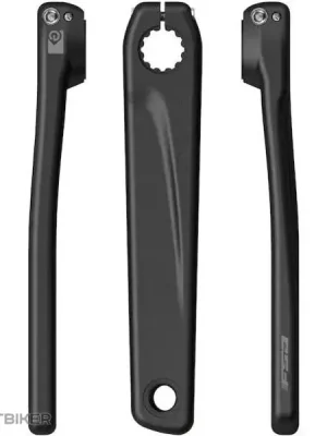 Ihned K Objednání FSA CK-603 kliky pro Bafang M800