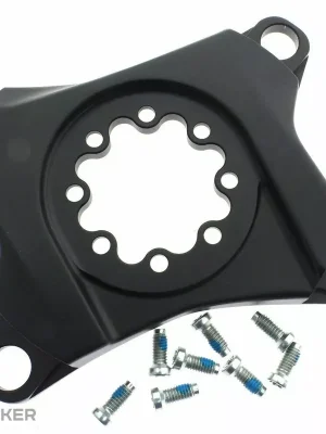 Sram Spider BCD107 pro uchycení převodníku na kliky s 8 šrouby Pouze Dnes