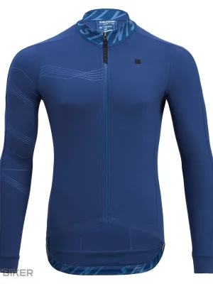 SILVINI Varano dres, modrý Cenová Bomba