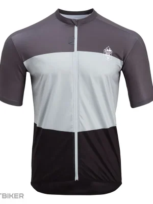 SILVINI Turano dres, cloud black Ihned K Objednání