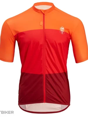 SILVINI Turano dres, red/merlot Vysoce Kvalitní