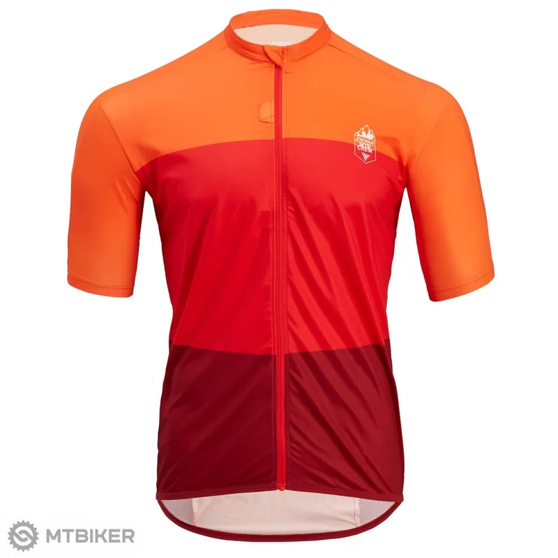 SILVINI Turano dres, red/merlot Vysoce Kvalitní