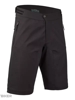 SILVINI Dello MTB kraťasy, black/grey Pouze Dnes