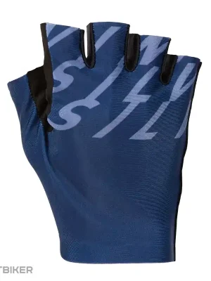 SILVINI Sarca rukavice, navy/blue Top Prodej