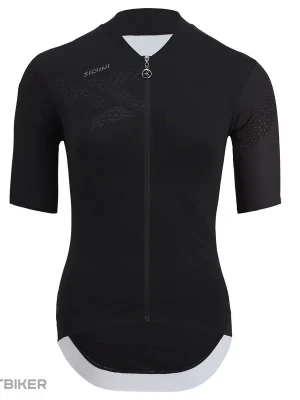 Speciální Cena SILVINI Rosalia dámský dres, black/charcoal