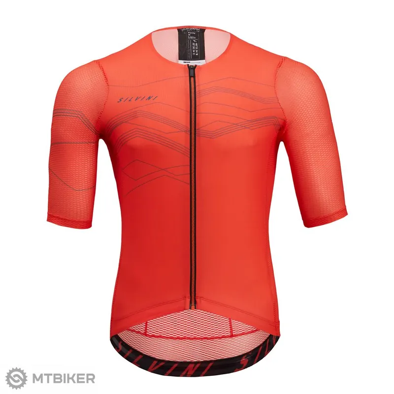 Kup Teď SILVINI Legno dres, rose/charcoal