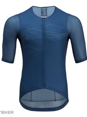SILVINI Legno dres, navy/blue Must-Have