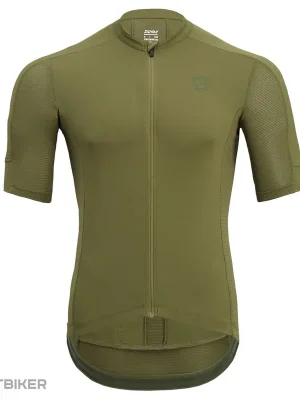 SILVINI Ceno dres, olive Objednat Nyní
