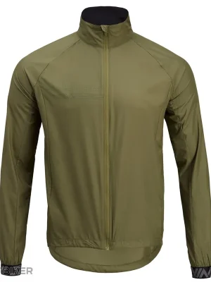 Nová Kolekce SILVINI Monsano bunda, olive