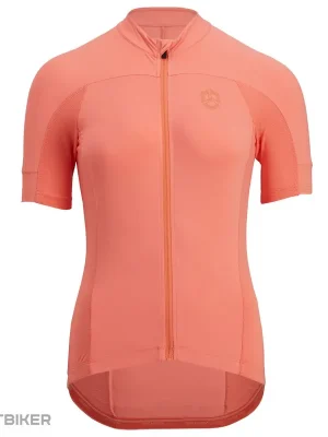 SILVINI Montella dámský dres, coral Vrácení Zdarma