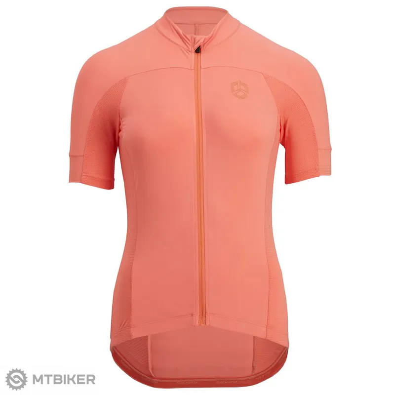 SILVINI Montella dámský dres, coral Vrácení Zdarma