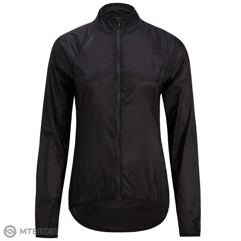 Značkový SILVINI Valenza dámská bunda, black