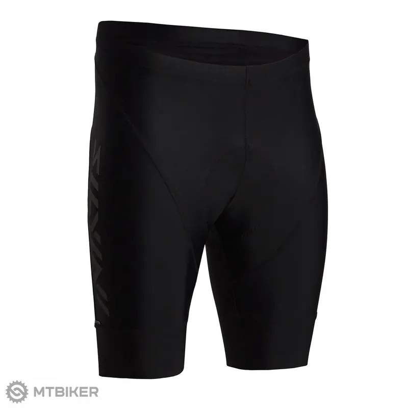 Omezená Nabídka SILVINI Suelo kalhoty, black