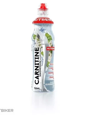 Kup Teď NUTREND CARNITINE MAGNESIUM ACTIVITY DRINK - bez + máta, 750 ml