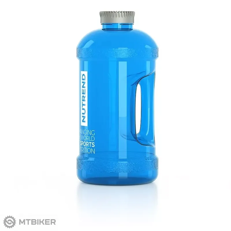 Cenový Hit NUTREND GALONU NUTREND, 2000 ml - modrý