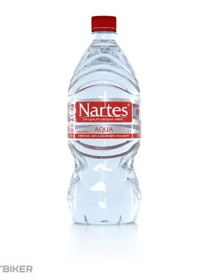 NUTREND NARTES pramenitá voda - neperlivá, 750 ml Pouze Dnes