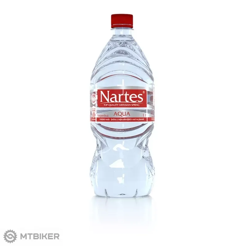 NUTREND NARTES pramenitá voda - neperlivá, 750 ml Pouze Dnes