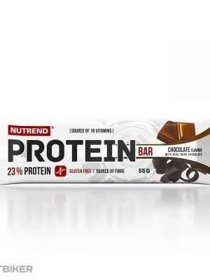 NUTREND PROTEIN proteinová tyčinka, 55 g Ihned K Objednání