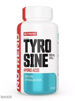 NUTREND TYROZIN, 120 kapslí Ihned K Objednání