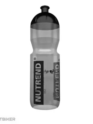 Značkový NUTREND transparentní láhev, 750 ml