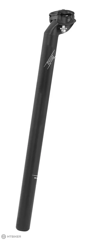 Bezpečná Platba FORCE Basic P4.2 sedlovka, 400 mm