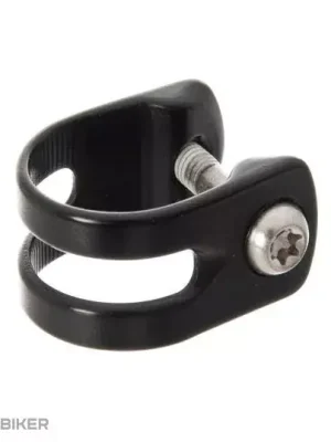 Výhodná Nabídka Sram brzdová objímka - (DISCRETE) BLACK (TI BOLT T25) - GUIDE ULT/RSC/RS/RE/R,LEVEL ULT