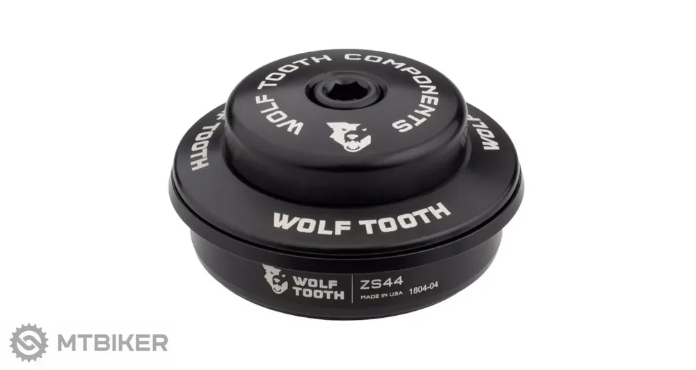 Akce Wolf Tooth Performance Upper ZS44/28.6 hlavové složení, semi-integrované